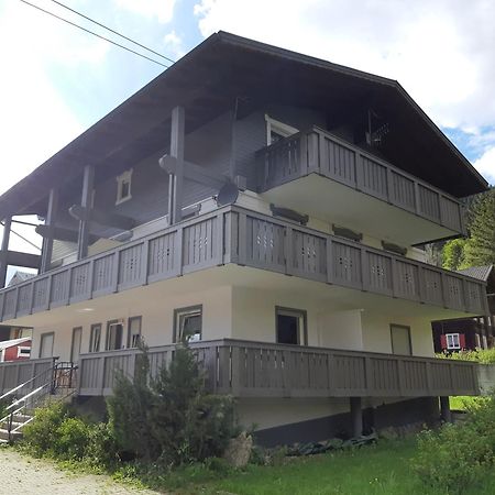 App 1 - Farbennest Mit Fruehstueck Teekueche, Sommerbergbahnen Inkl Tannheim Eksteriør bilde